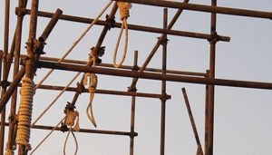 Iran : Exécution collective de 12 prisonniers accusés de trafic de drogue à Kerman