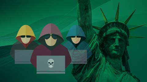 Iran : La campagne de piratage du régime des mollahs