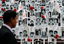 Iran : abus systématique des droits humains Iran : abus systématique des droits humains