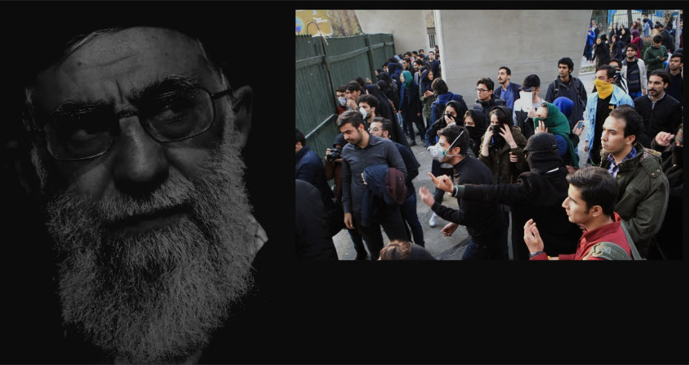 L'Iran connaîtra de grands changements en 2019