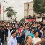 L’Iran est maintenant dans une situation très explosive L'Iran est maintenant dans une situation très explosive