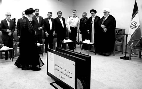 La guerre cybernétique du régime iranien s’intensifie