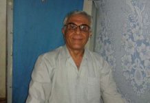 Iran : Les jambes et les épaules d’un prisonnier politique brisés par des coups violents Iran : Les jambes et les épaules d’un prisonnier politique brisés par des coups violents