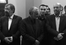 Le régime iranien utilise des escouades de tueurs à gages pour réduire au silence ses détracteurs en Irak Le régime iranien utilise des escouades de tueurs à gages pour réduire au silence ses détracteurs en Irak