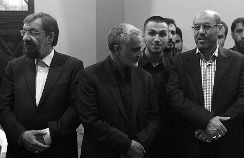 Le régime iranien utilise des escouades de tueurs à gages pour réduire au silence ses détracteurs en Irak