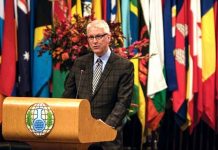 États-Unis : le régime iranien ne respecte pas le traité sur les armes chimiques États-Unis : le régime iranien ne respecte pas le traité sur les armes chimiques