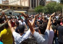 2019 sera une année décisif pour l’Iran 2019 sera une année décisif pour l’Iran