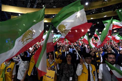 L’intox du régime iranien contre l’OMPI