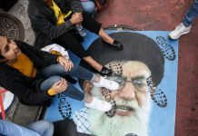 Les sanctions européennes à l’encontre du terrorisme du régime iranien Les sanctions européennes à l'encontre du terrorisme du régime iranien