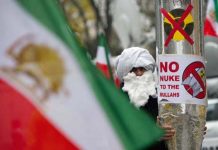 L’impasse de l’accord nucléaire avec l’Iran divise le régime L’impasse de l’accord nucléaire avec l’Iran divise le régime