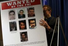 Les États-Unis prennent des mesures importantes contre la cybermenace du régime iranien Les États-Unis prennent des mesures importantes contre la cybermenace du régime iranien