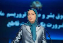 Le droit du peuple iranien à la résistance et à la liberté doit être reconnu Le droit du peuple iranien à la résistance et à la liberté doit être reconnu