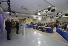 Solidarité avec la résistance iranienne et les manifestations pro-démocratie en Iran