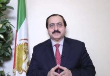 Iran : Les révélations de l’OMPI ont joué un rôle clé en empêchant les mollahs d’obtenir la bombe nucléaire Jafarzadeh_Iran_OMPI