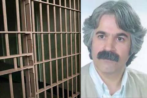 Un courageux prisonnier politique iranien placé en isolement pour avoir manifesté pacifiquement contre le régime