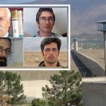 Maltraitance des prisonniers politiques par le régime iranien Maltraitance des prisonniers politiques par le régime iranien