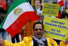 Le monde ne peut contrer le régime iranien sans entendre la voix de la Résistance Le monde ne peut contrer le régime iranien sans entendre la voix de la Résistance