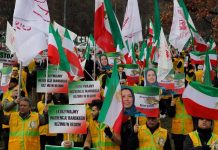 Sommet de Varsovie : rassemblement pour un Iran libre par l’opposition iranienne Sommet de Varsovie : rassemblement pour un Iran libre par l’opposition iranienne