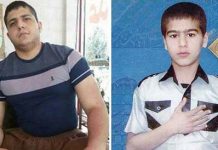 Deux mineurs menacés d’exécution imminente en Iran Deux mineurs menacés d'exécution imminente en Iran