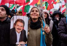 Vidéo – Grâce à la détermination des patriotes iraniens, l’Iran retrouvera sa liberté – Jean-Pierre Brard Grâce à la détermination des patriotes iraniens, l’Iran retrouvera sa liberté – Jean-Pierre Brard
