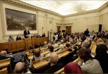 Les députés français prennent la défense de l’alternative démocratique au régime des mollahs d’Iran Les députés français prennent la défense de l’alternative démocratique au régime des mollahs d’Iran