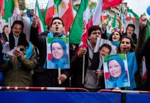 Iran – L’alternative aux mollahs est possible. Cette alternative existe. Elle est là ! (Gilbert Mitterrand) Iran - L’alternative aux mollahs est possible. Cette alternative existe. Elle est là ! (Gilbert Mitterrand)