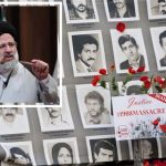 Ebrahim Raïssi, un des auteurs du massacre de 1988 en Iran nommé chef du pouvoir judiciaire Ebrahim Raïssi, un des auteurs du massacre de 1988 en Iran nommé chef du pouvoir judiciaire