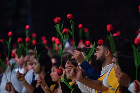 Giulio Terzi appelle à une enquête sur le massacre de l’OMPI en 1988 en Iran