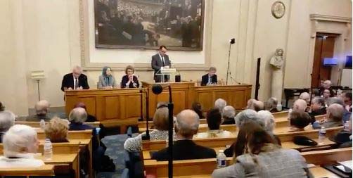 La France doit avoir une approche exigeante dans ses relations avec l'Iran – le député Hervé Saulignac