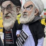 Situation des droits de l’homme en Iran Situation des droits de l'homme en Iran
