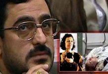 Iran : Khamenei gracie le « Boucher de la presse » Iran : Khamenei gracie le "Boucher de la presse"
