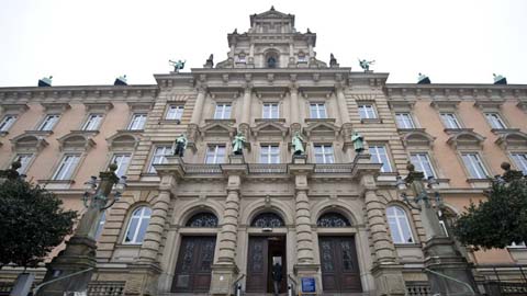 AP : Un magazine allemand condamné à retirer des allégations concernant un groupe iranien