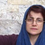 Iran : La Commission des femmes du CNRI condamne l’acharnement des mollahs contre Nasrin Sotoudeh Iran : La Commission des femmes du CNRI condamne l’acharnement des mollahs contre Nasrin Sotoudeh