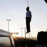 Le régime iranien a exécuté 13 détenus depuis début mars Le régime iranien a exécuté 13 détenus depuis début mars
