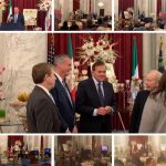 Réunion au Sénat américain : perspectives de changement en Iran