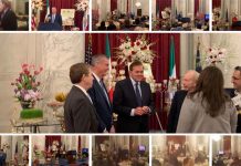 Réunion au Sénat américain : perspectives de changement en Iran