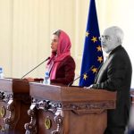 Echec de la politique de l’UE vis-à-vis de l’Iran