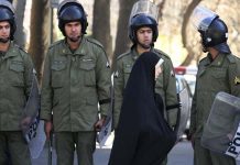 Un rapport de l’ONU dénonce de graves violations des droits de l’homme en Iran Un rapport de l'ONU dénonce de graves violations des droits de l'homme en Iran