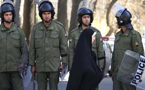 Un rapport de l'ONU dénonce de graves violations des droits de l'homme en Iran