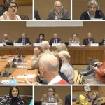 Genève – Une conférence à l’ONU fait la lumière sur les violations des droits humains et le massacre des prisonniers politiques en Iran