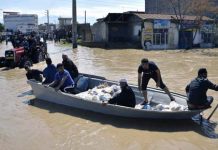 Vidéo – Iran : Les inondations prennent de l’ampleur et se propagent dans tout le pays Iran : Les inondations prennent de l’ampleur et se propagent dans tout le pays