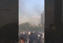 Autre scènes de la ville de Kazeroun en Iran