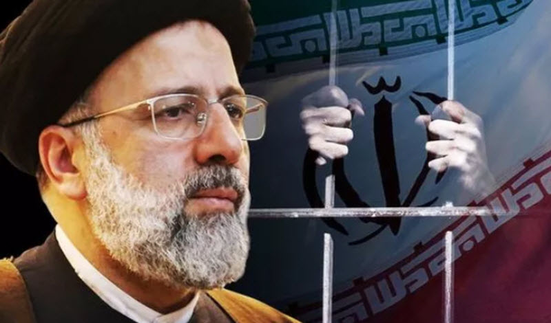 Ebrahim Raisi doit être traduit en justice pour son rôle dans le massacre de 1988 - Express.co.uk