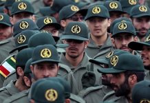 Iran : Les pasdaran seront désignés d’organisation terroriste Iran : Les pasdaran seront désignés d’organisation terroriste