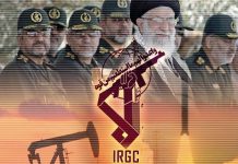 Le régime de Téhéran en position défensive face à des pasdaran démoralisés Le régime de Téhéran en position défensive face à des pasdaran démoralisés