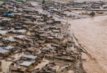 Videos – Iran : Les efforts du régime pour couvrir les dimensions réelles des pertes humaines et matérielles causés par les inondations dévastatrices récentes Iran : Les efforts du régime pour couvrir les dimensions réelles des pertes humaines et matérielles causés par les inondations dévastatrices récentes