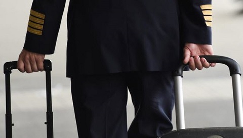 La crise de l'aviation iranienne