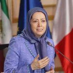 Désignation des Gardiens de la révolution comme entité terroriste, un impératif pour la paix et la stabilité régionale – Maryam Radjavi Désignation des Gardiens de la révolution comme entité terroriste, un impératif pour la paix et la stabilité régionale - Maryam Radjavi