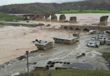 Vidéo – Maryam Radjavi appelle aux secours indépendants pour les victimes des inondations en particulier à Khouzestan, Lorestan et Ilam Maryam Radjavi appelle aux secours indépendants pour les victimes des inondations en particulier à Khouzestan, Lorestan et Ilam