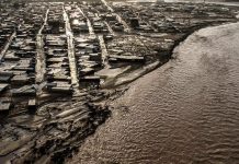 Iran – Affrontement entre les Pasdaran et des villageois sinistrés au Khouzitan : plusieurs blessés Iran - Affrontement entre les Pasdaran et des villageois sinistrés au Khouzitan : plusieurs blessés